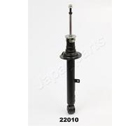 Ammortizzatore Assale anteriore Sx per LEXUS GS