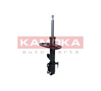 Ammortizzatore Assale anteriore Sx per LEXUS TOYOTA NX RAV 4