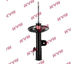 Ammortizzatore Assale anteriore Sx per LEXUS TOYOTA NX RAV 4