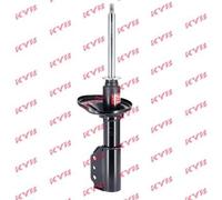 Ammortizzatore Assale anteriore Sx per MAZDA 323 C 323 F 323 P 323 S