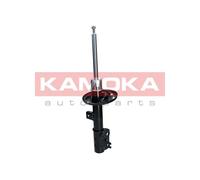 Ammortizzatore Assale anteriore Sx per MAZDA CX-5