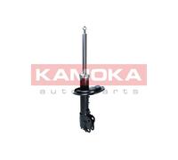 Ammortizzatore Assale anteriore Sx per MITSUBISHI LANCER