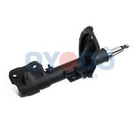 Ammortizzatore Assale anteriore Sx per MITSUBISHI LANCER