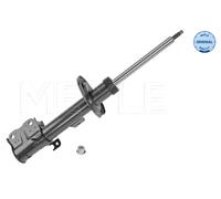 Ammortizzatore Assale anteriore Sx per MITSUBISHI SMART COLT FORFOUR