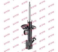 Ammortizzatore Assale anteriore Sx per NISSAN LEAF