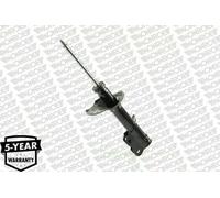 Ammortizzatore Assale anteriore Sx per NISSAN MAXIMA / MAXIMA QX