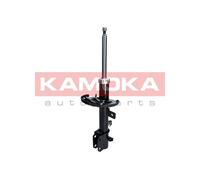 Ammortizzatore Assale anteriore Sx per NISSAN MICRA