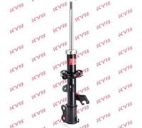 Ammortizzatore Assale anteriore Sx per NISSAN MICRA NOTE