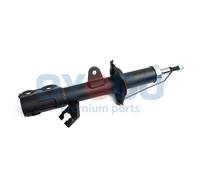 Ammortizzatore Assale anteriore Sx per NISSAN MICRA NOTE