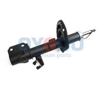 Ammortizzatore Assale anteriore Sx per NISSAN NOTE