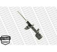Ammortizzatore Assale anteriore Sx per NISSAN NOTE