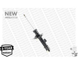Ammortizzatore Assale anteriore Sx per NISSAN PRIMERA