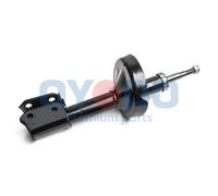 Ammortizzatore Assale anteriore Sx per NISSAN RENAULT KANGOO KUBISTAR
