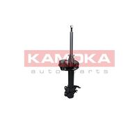 Ammortizzatore Assale anteriore Sx per NISSAN X-TRAIL