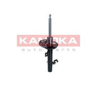 Ammortizzatore Assale anteriore Sx per NISSAN X-TRAIL