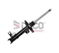 Ammortizzatore Assale anteriore Sx per OPEL ASTRA ASTRA H CLASSIC ZAFIRA ZAFIRA