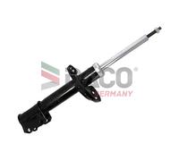 Ammortizzatore Assale anteriore Sx per OPEL MERIVA