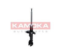 Ammortizzatore Assale anteriore Sx per OPEL SUZUKI AGILA SPLASH SWIFT
