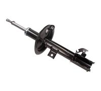Ammortizzatore Assale anteriore Sx per OPEL SUZUKI VAUXHALL AGILA SPLASH SWIFT