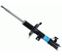 Ammortizzatore Assale anteriore Sx per OPEL SUZUKI VAUXHALL AGILA SPLASH SWIFT