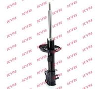 Ammortizzatore Assale anteriore Sx per OPEL VAUXHALL ADAM CORSA CORSAVAN