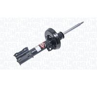 Ammortizzatore Assale anteriore Sx per OPEL VAUXHALL ASTRA ASTRAVAN
