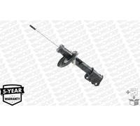 Ammortizzatore Assale anteriore Sx per OPEL VAUXHALL MERIVA