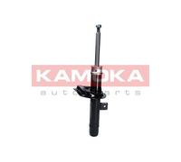 Ammortizzatore Assale anteriore Sx per PEUGEOT 206 206 Van 206+ 306