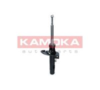Ammortizzatore Assale anteriore Sx per PEUGEOT 208