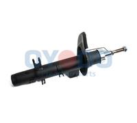 Ammortizzatore Assale anteriore Sx per PEUGEOT 208