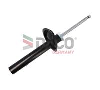 Ammortizzatore Assale anteriore Sx per PEUGEOT 607