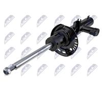 Ammortizzatore Assale anteriore Sx per SEAT VW ALHAMBRA CC EOS GOLF PASSAT PASSA