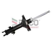 Ammortizzatore Assale anteriore Sx per SUBARU LEGACY