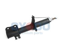Ammortizzatore Assale anteriore Sx per SUBARU SUZUKI IGNIS JUSTY