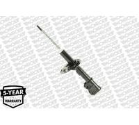 Ammortizzatore Assale anteriore Sx per SUZUKI SWIFT