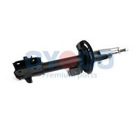 Ammortizzatore Assale anteriore Sx per SUZUKI SWIFT