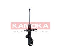 Ammortizzatore Assale anteriore Sx per TOYOTA AURIS COROLLA