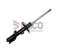 Ammortizzatore Assale anteriore Sx per TOYOTA AVENSIS VERSO