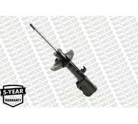 Ammortizzatore Assale anteriore Sx per TOYOTA COROLLA