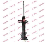 Ammortizzatore Assale anteriore Sx per TOYOTA PASEO STARLET