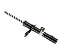 Ammortizzatore Assale anteriore Sx Piastra inferiore 22-052957 BILSTEIN