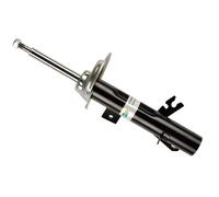 Ammortizzatore Assale anteriore Sx Piastra inferiore 22-119186 BILSTEIN per MINI