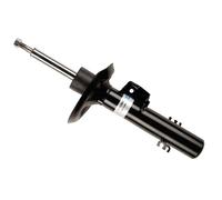 Ammortizzatore Assale anteriore Sx Piastra inferiore 22-123602 BILSTEIN per BMW