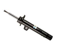 Ammortizzatore Assale anteriore Sx Piastra inferiore 22-135032 BILSTEIN per BMW