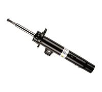 Ammortizzatore Assale anteriore Sx Piastra inferiore 22-144249 BILSTEIN per BMW