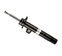 Ammortizzatore Assale anteriore Sx Piastra inferiore 22-144256 BILSTEIN per BMW
