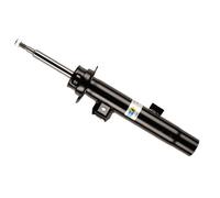 Ammortizzatore Assale anteriore Sx Piastra inferiore 22-145246 BILSTEIN per BMW