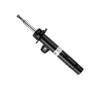 Ammortizzatore Assale anteriore Sx Piastra inferiore 22-145277 BILSTEIN per BMW