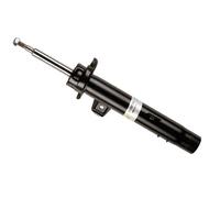 Ammortizzatore Assale anteriore Sx Piastra inferiore 22-152749 BILSTEIN per BMW