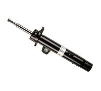 Ammortizzatore Assale anteriore Sx Piastra inferiore 22-152770 BILSTEIN per BMW